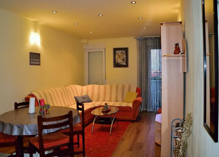 Apartment D