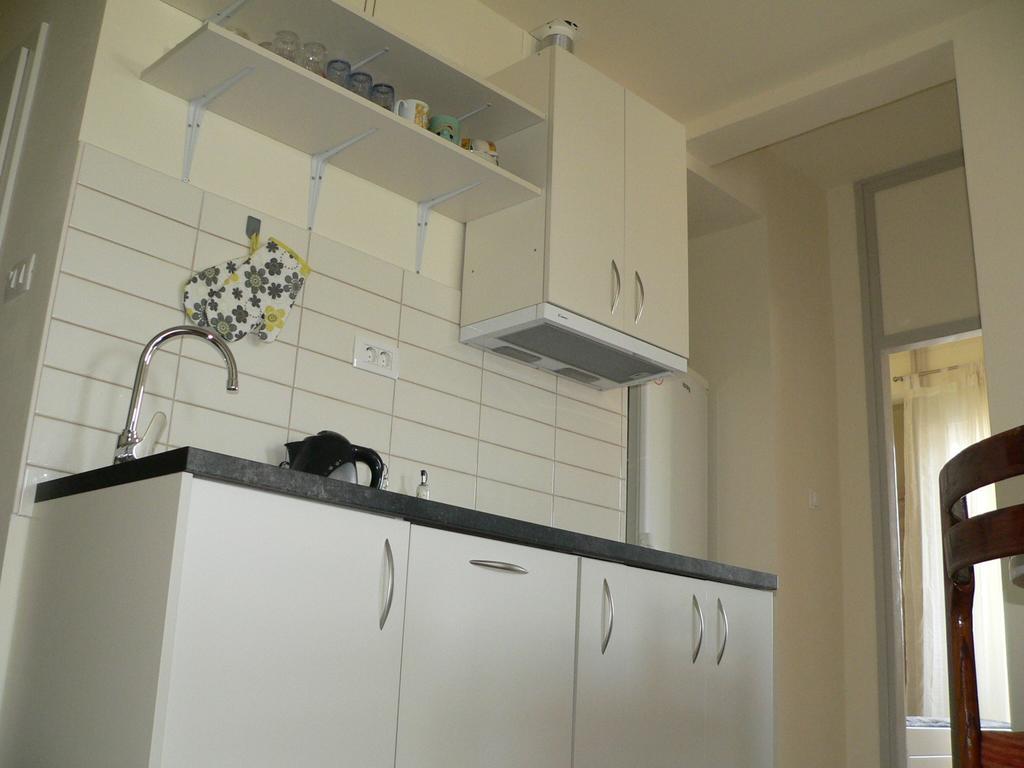 Apartament D Zadar