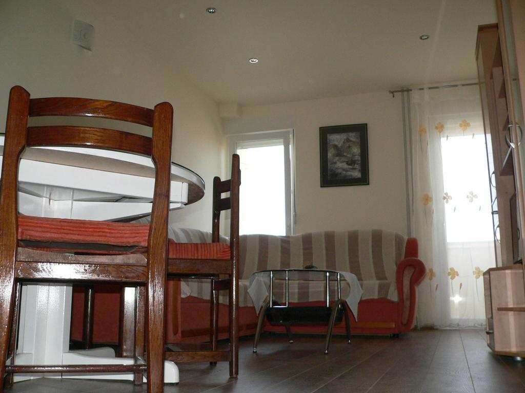 D Apartament Zadar