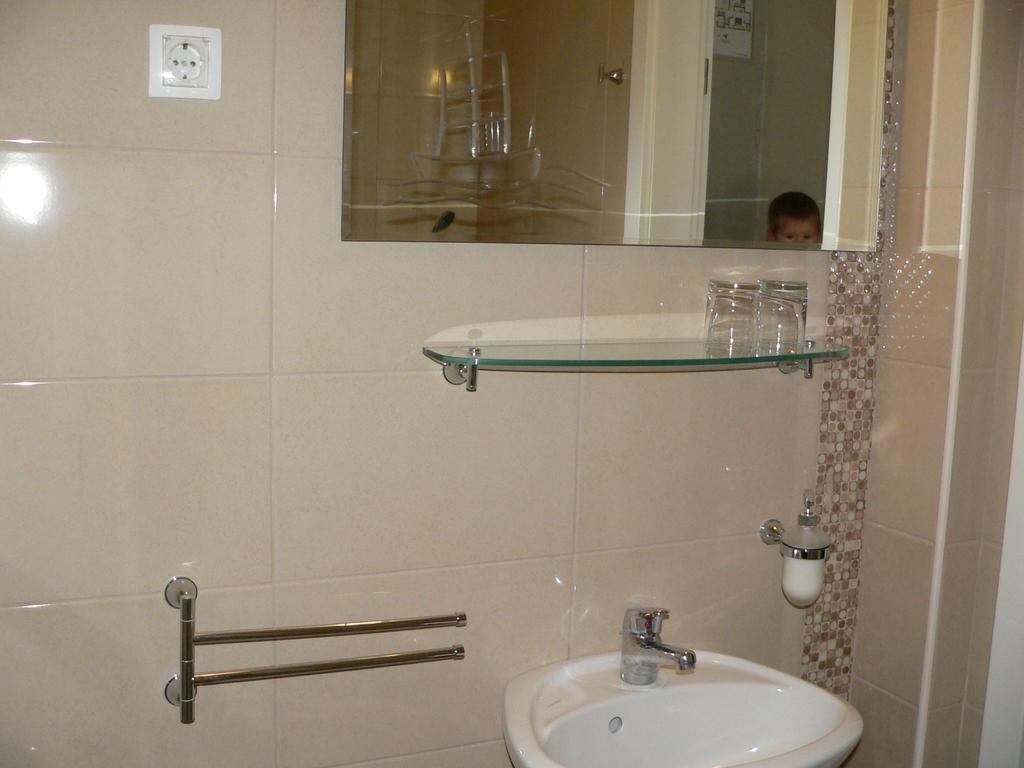 D Apartament