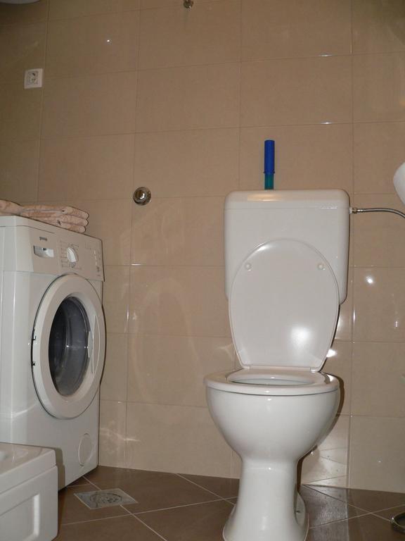 Apartament D *