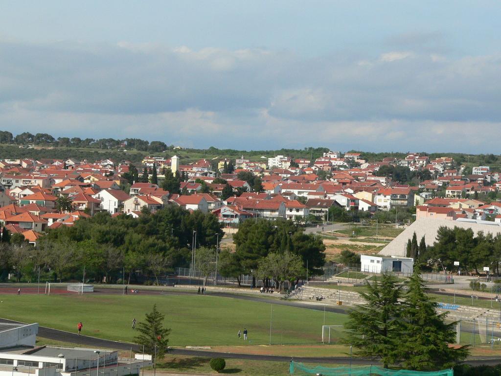 Apartament D Zadar