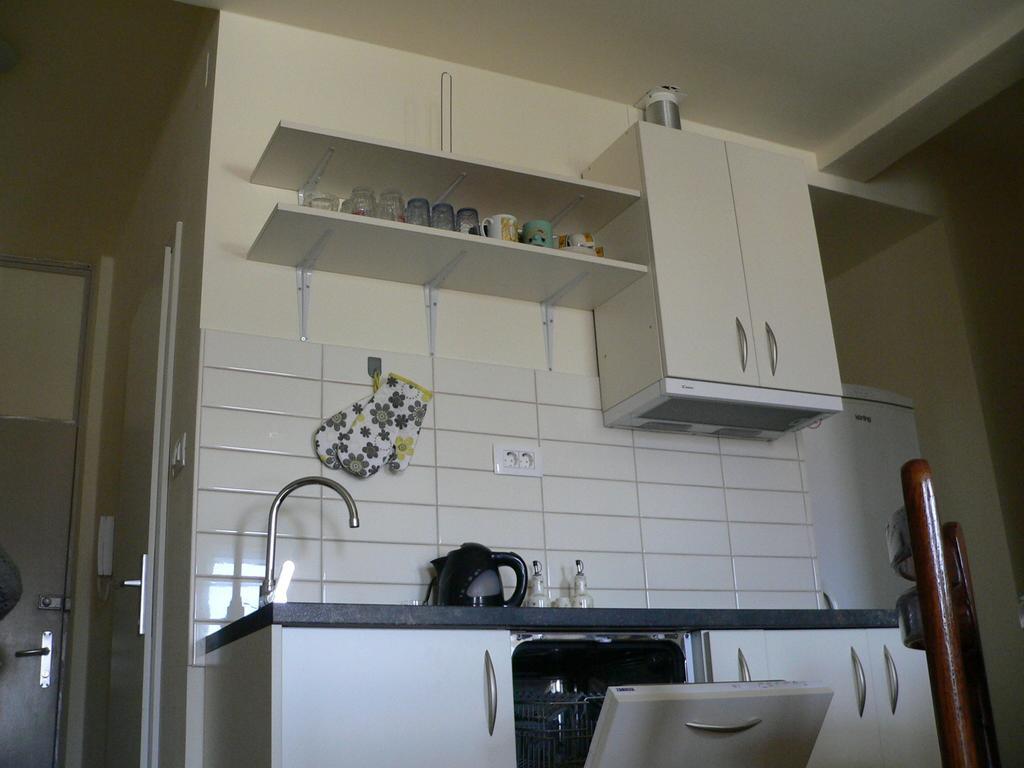 Apartament D Zadar