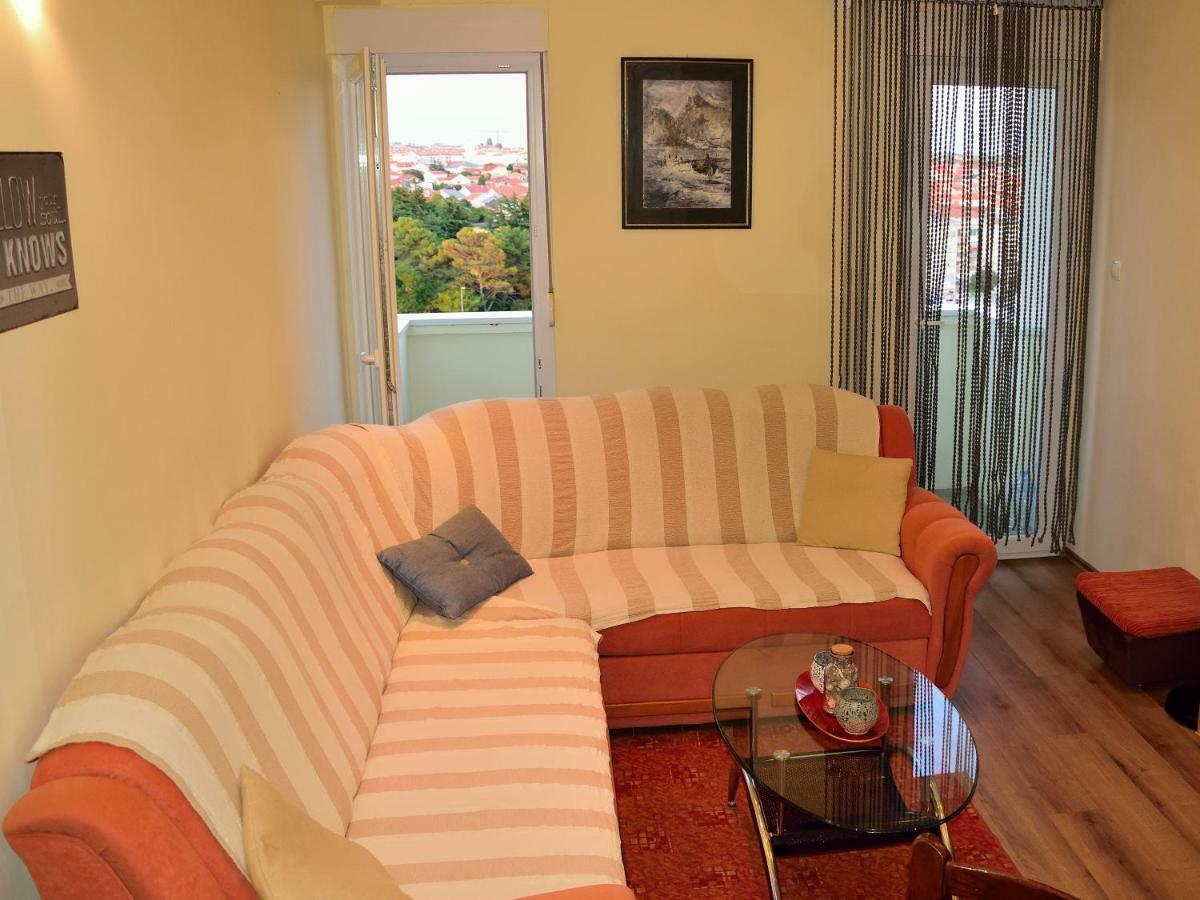 Apartament D Zadar