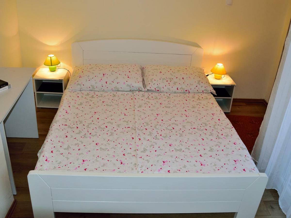 Apartament D Zadar