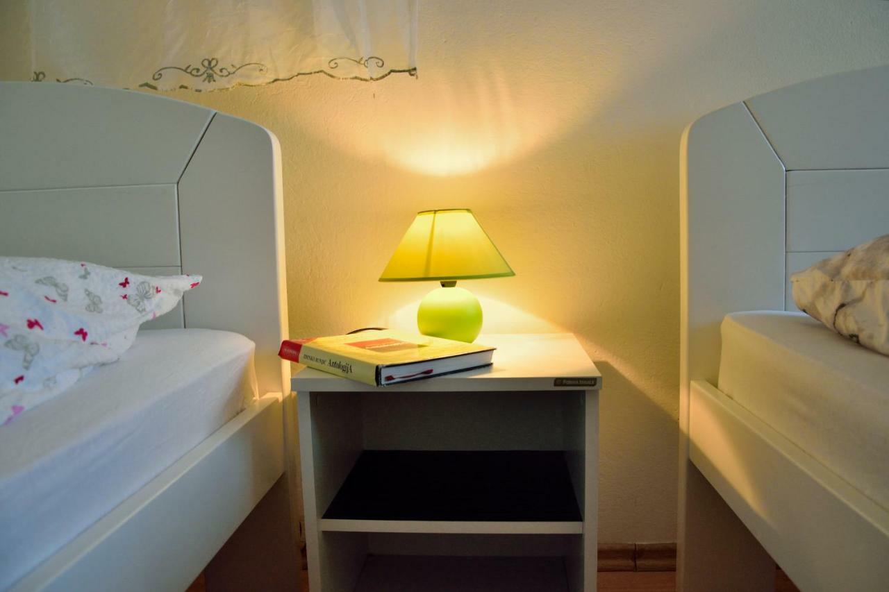 D Apartament *