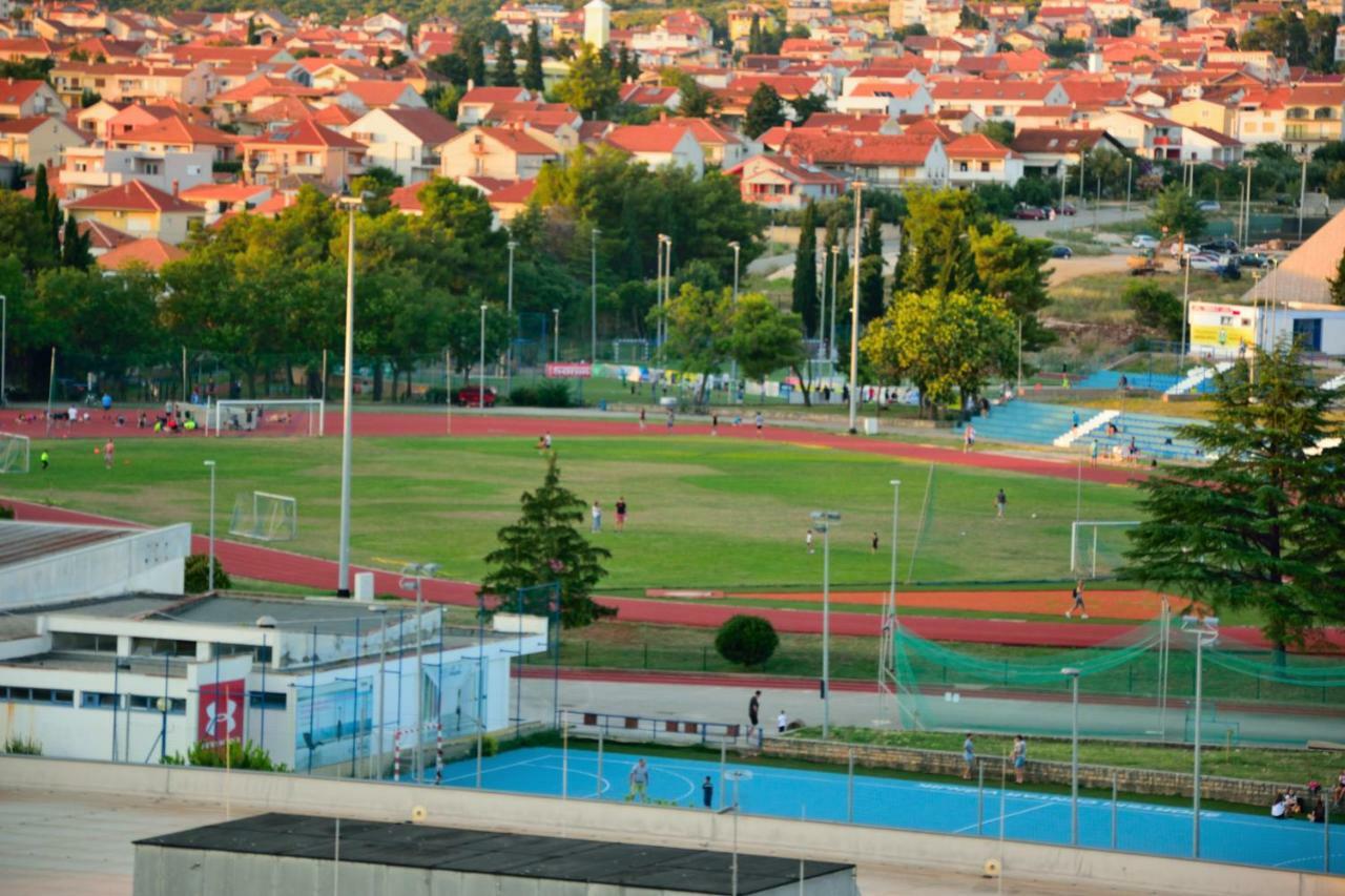 D Apartament *