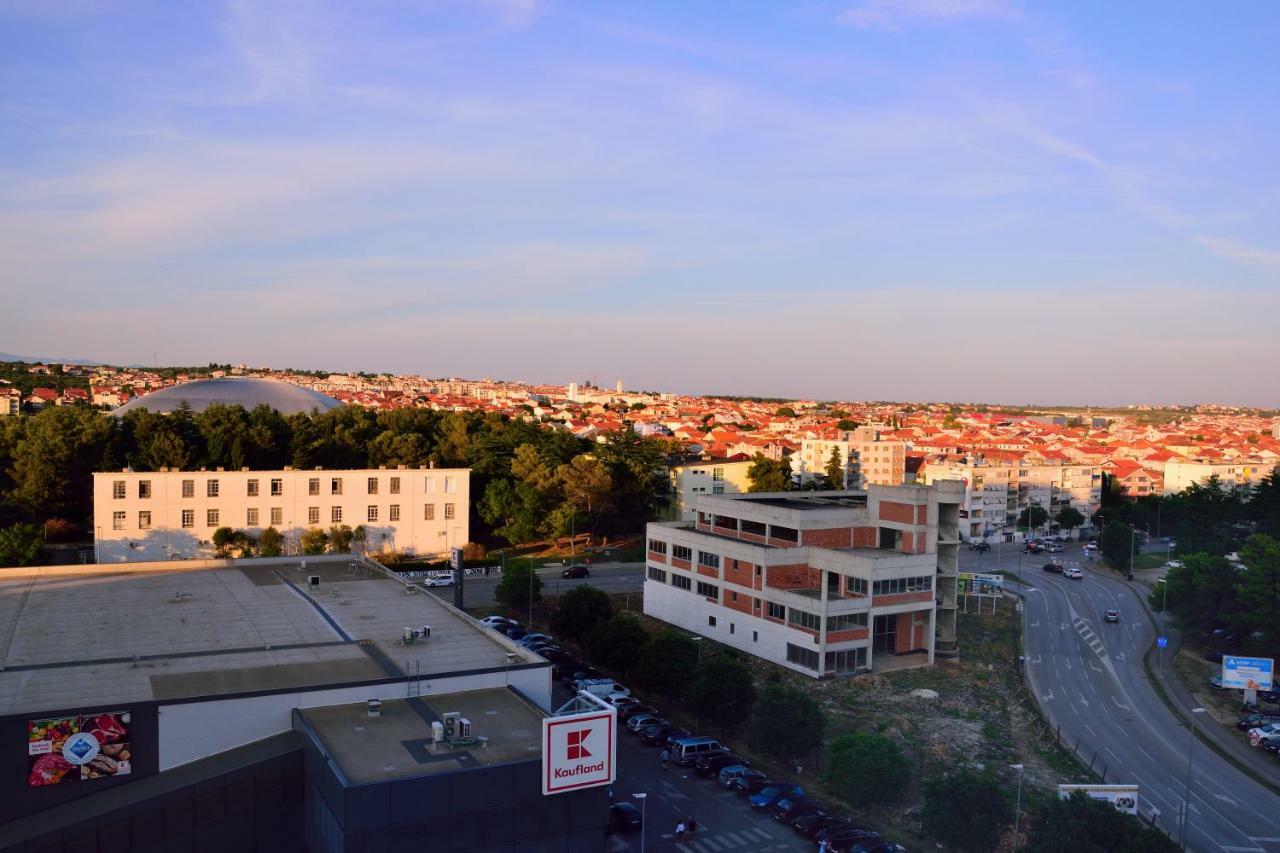 D Apartament