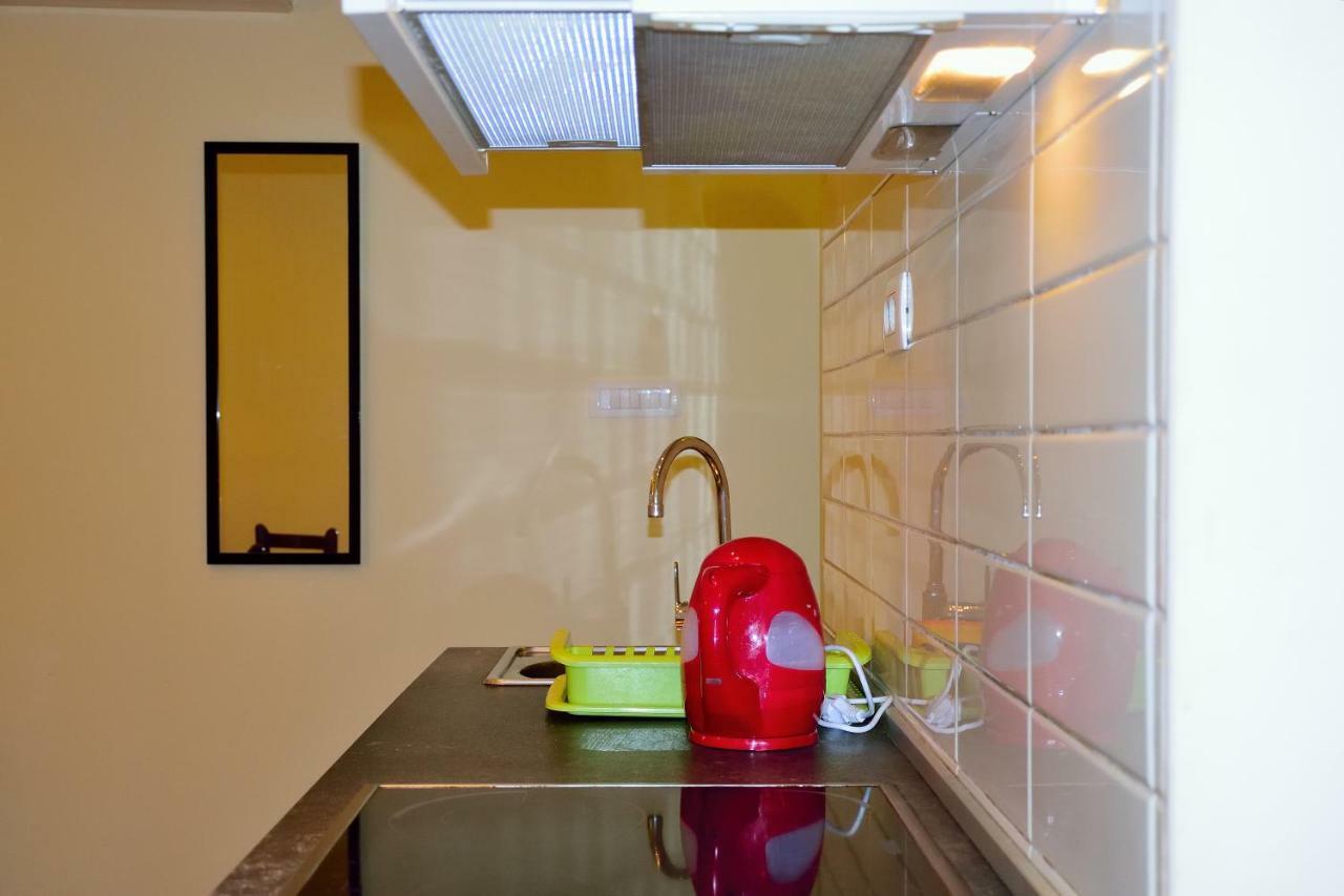 D Apartament *