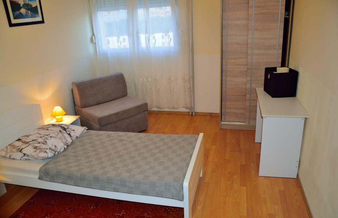 Apartament D Zadar